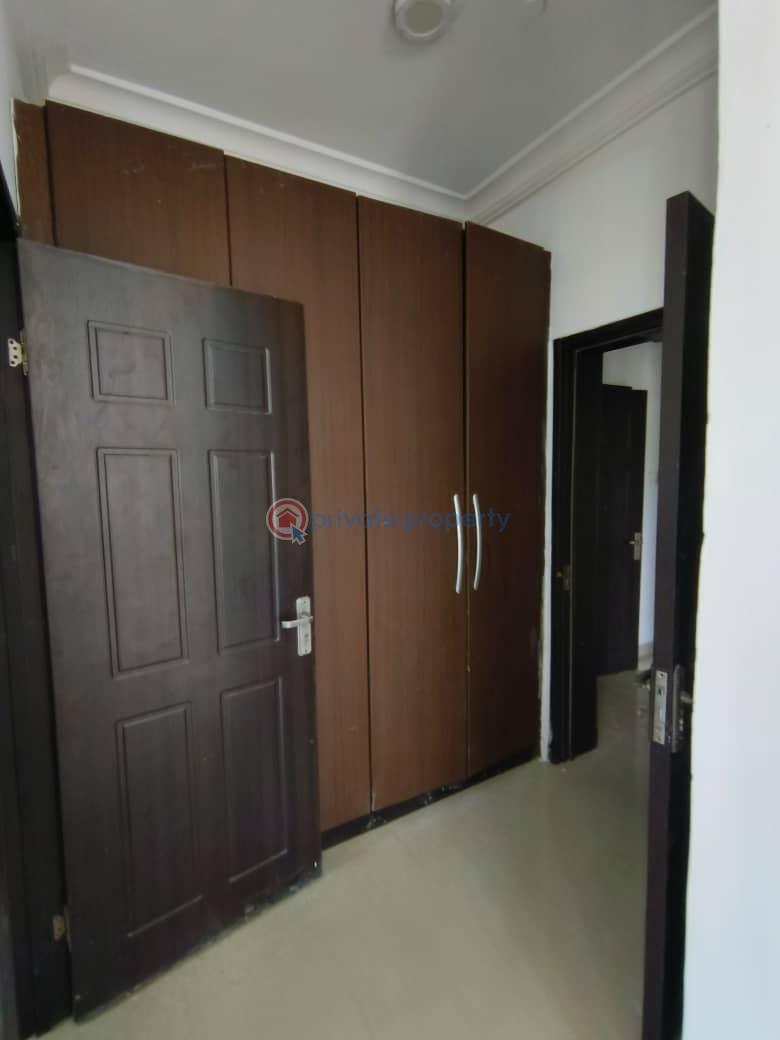 3 bedroom Block Of Flats For Rent Lekki Phase 1 Lagos - 6