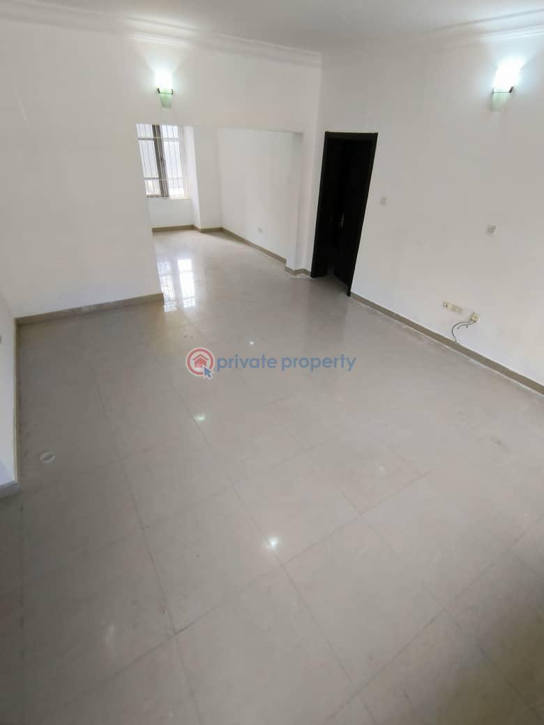 3 bedroom Block Of Flats For Rent Lekki Phase 1 Lagos - 4
