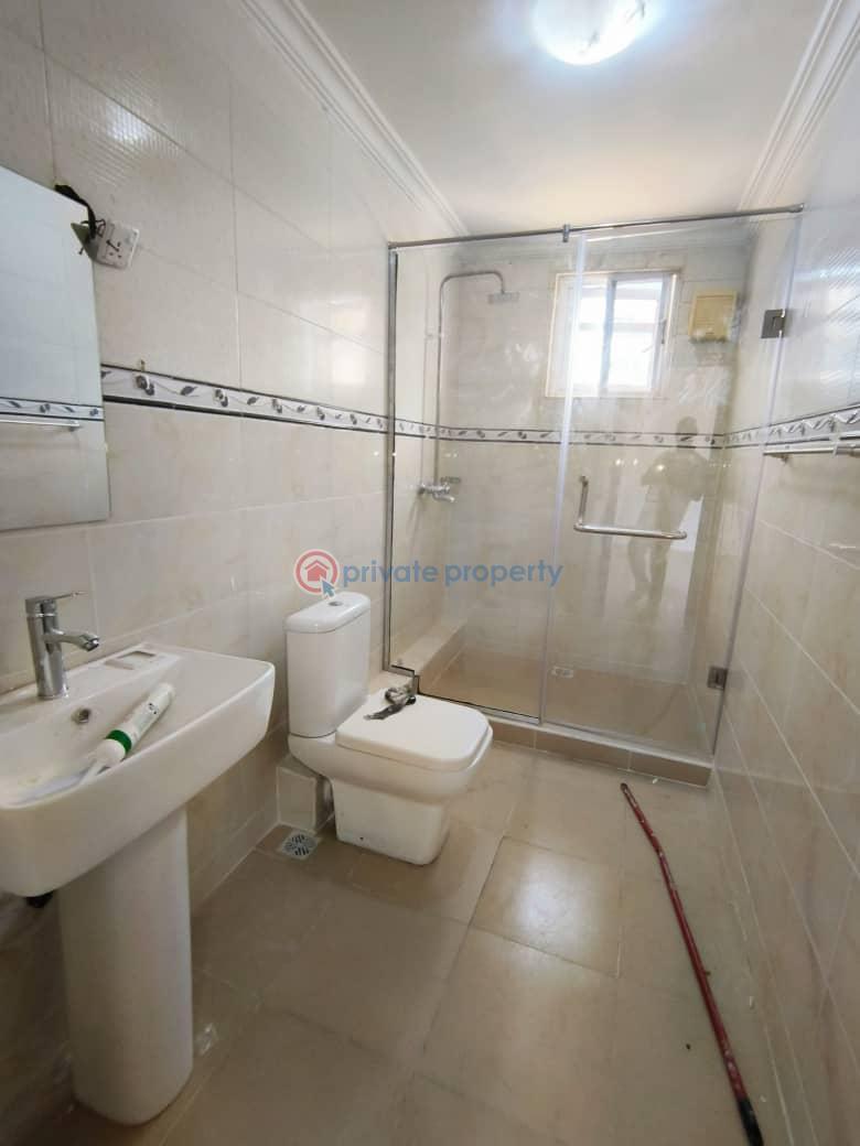3 bedroom Block Of Flats For Rent Lekki Phase 1 Lagos - 8