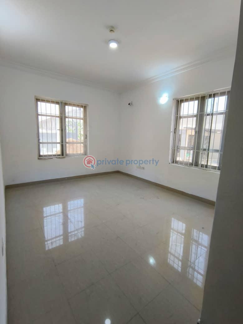 3 bedroom Block Of Flats For Rent Lekki Phase 1 Lagos - 13