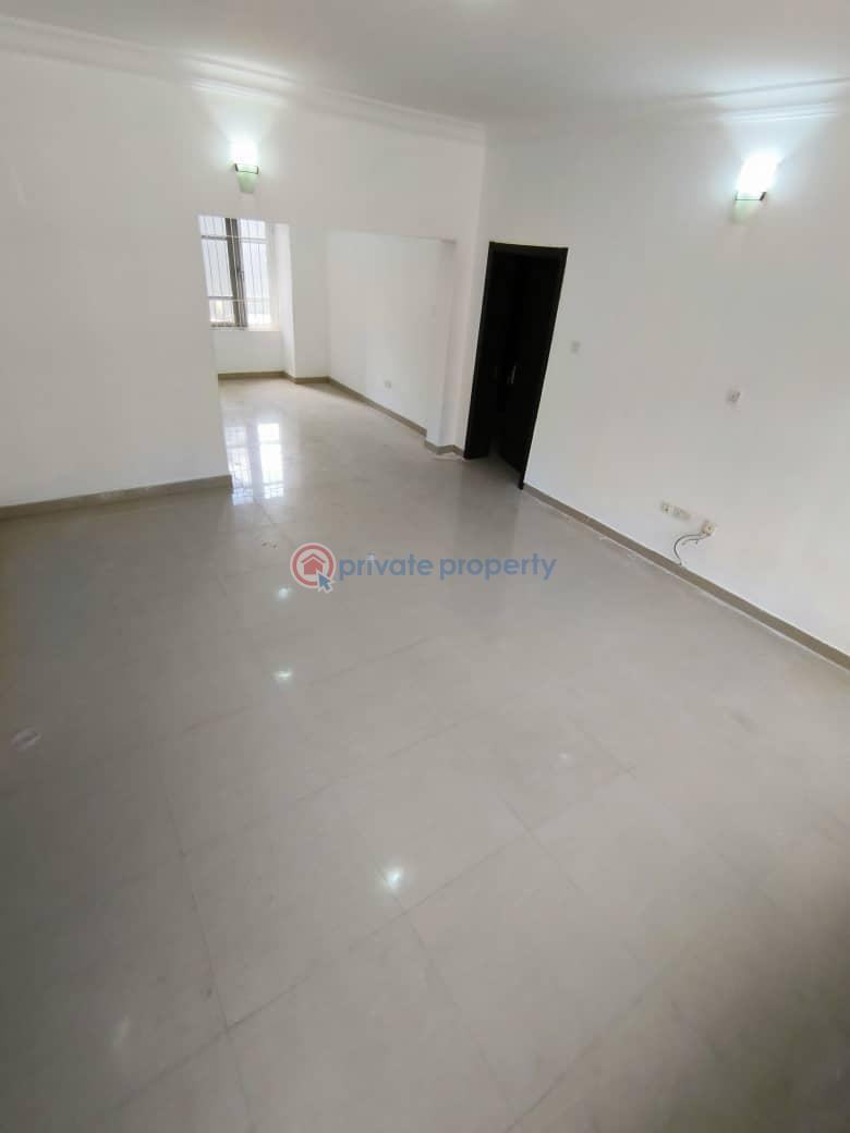 3 bedroom Block Of Flats For Rent Lekki Phase 1 Lagos - 3