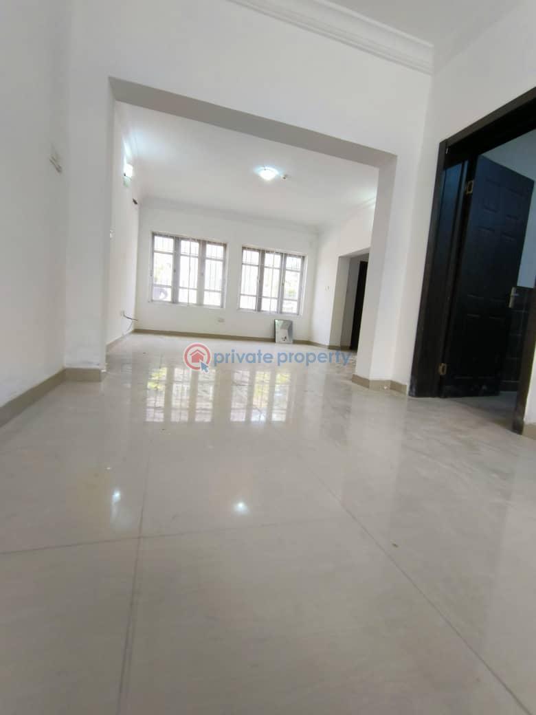3 bedroom Block Of Flats For Rent Lekki Phase 1 Lagos - 2