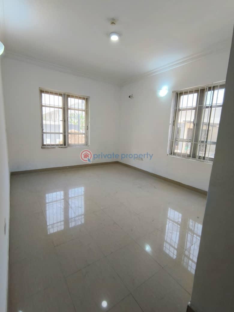 3 bedroom Block Of Flats For Rent Lekki Phase 1 Lagos - 11