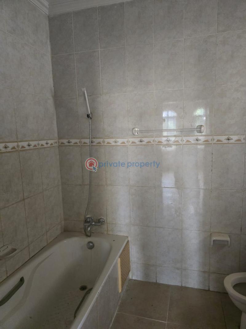 3 bedroom House For Rent Lekki Phase 1 Lagos - 5