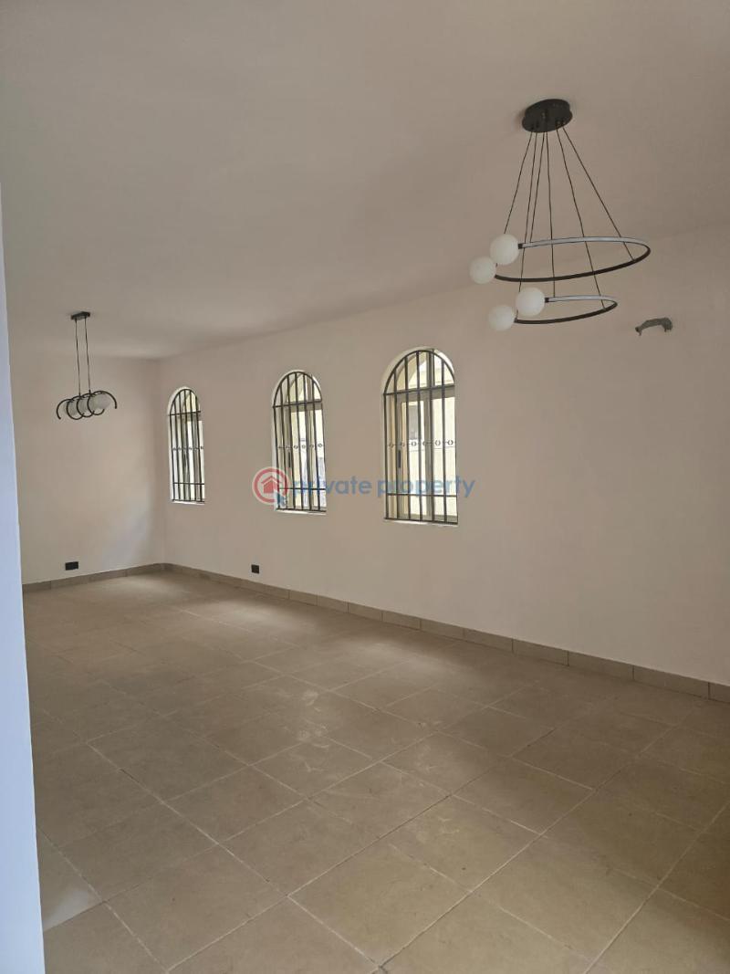 3 bedroom House For Rent Lekki Phase 1 Lagos - 4