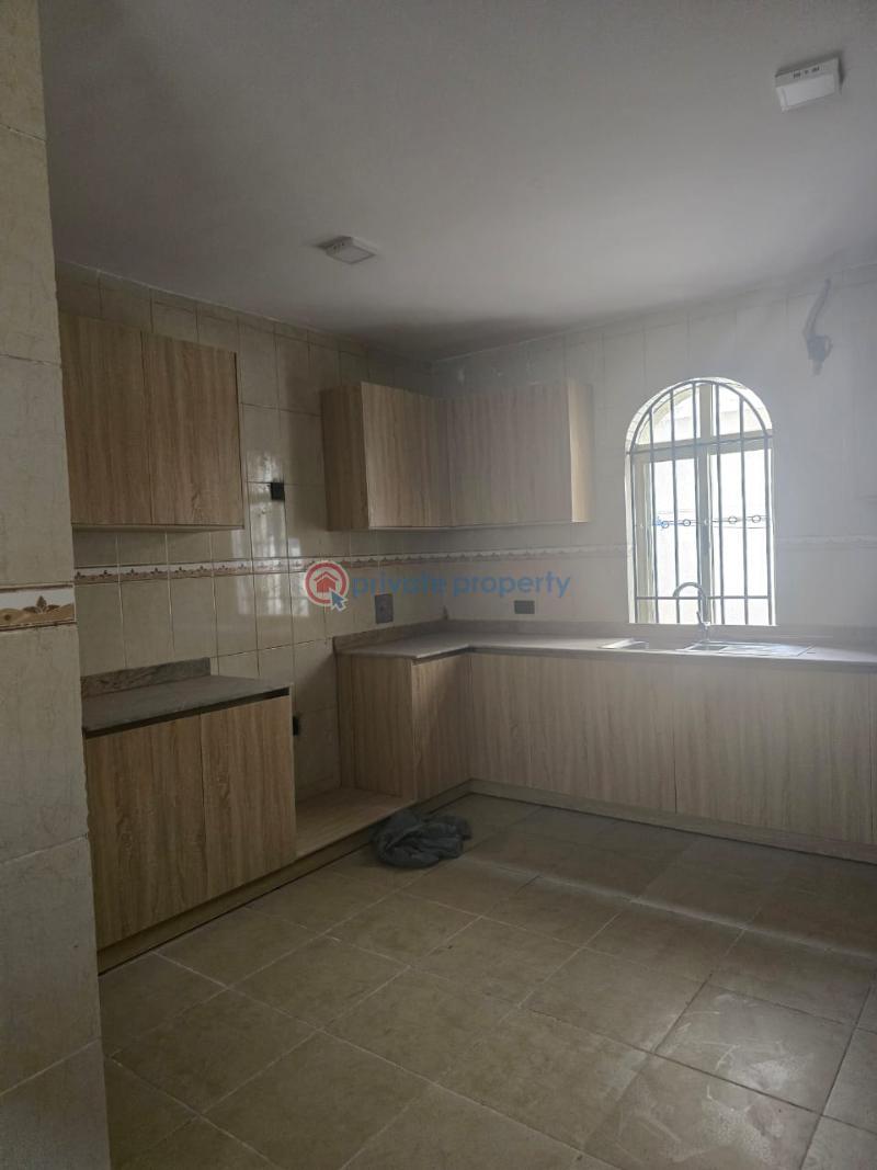 3 bedroom House For Rent Lekki Phase 1 Lagos - 1