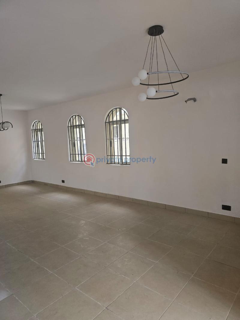 3 bedroom House For Rent Lekki Phase 1 Lagos - 3