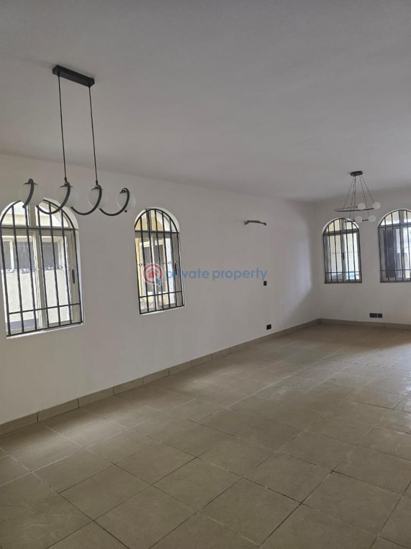 3 bedroom House For Rent Lekki Phase 1 Lagos - 0