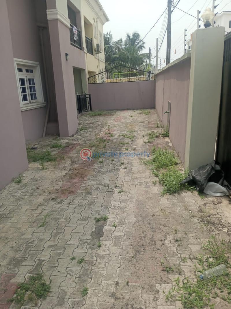 3 bedroom House For Sale Salem, Lekki Lagos - 1