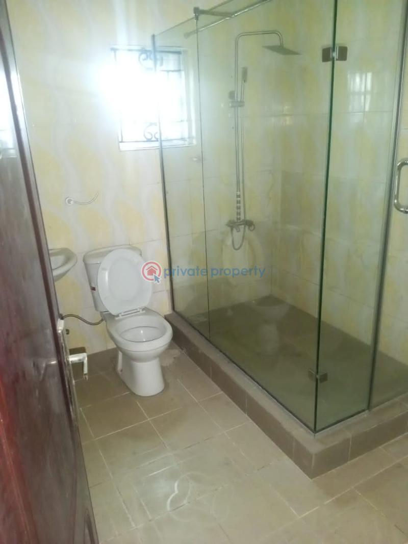 3 bedroom House For Sale Salem, Lekki Lagos - 10