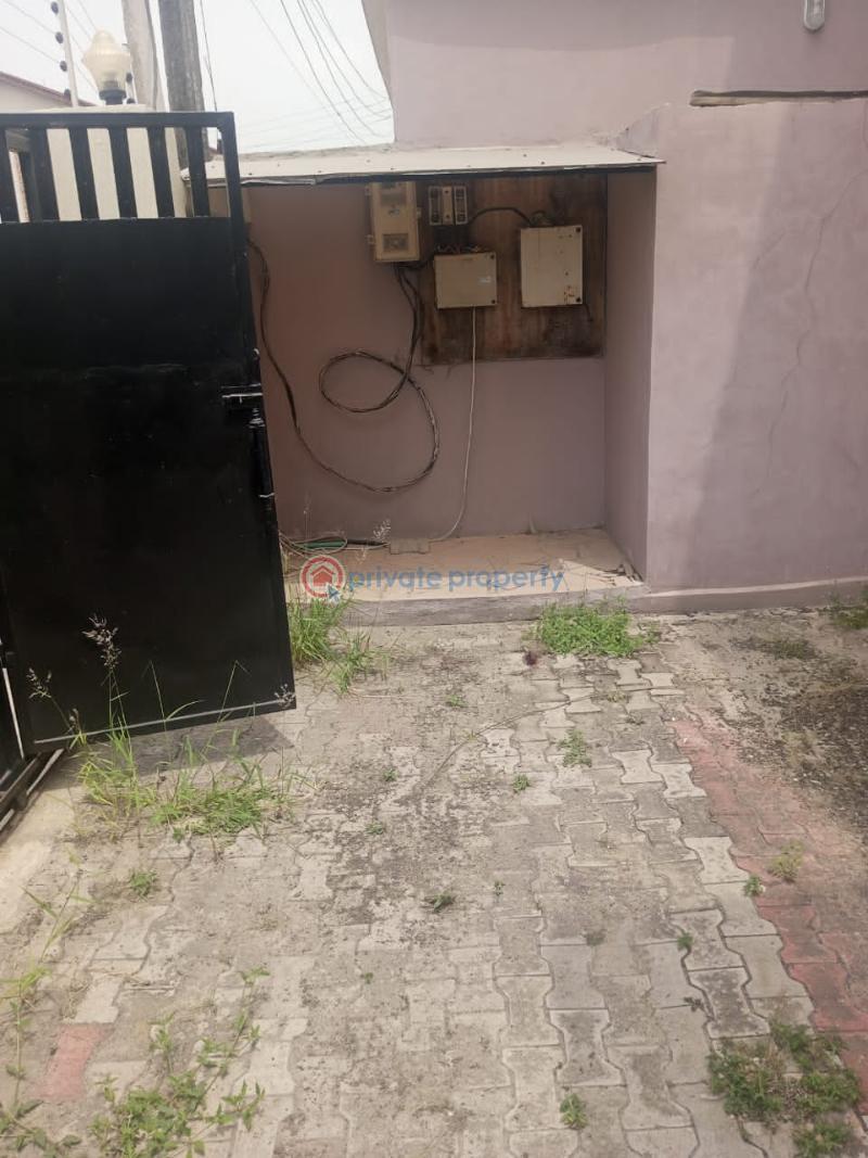3 bedroom House For Sale Salem, Lekki Lagos - 15