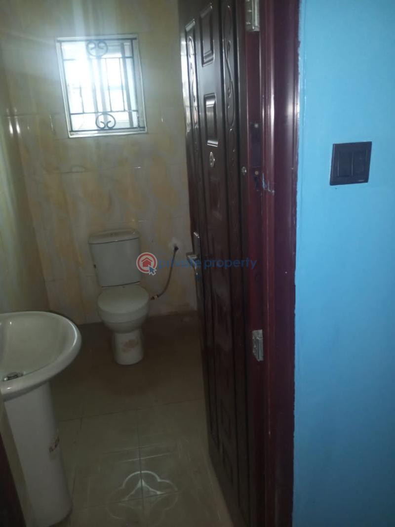 3 bedroom House For Sale Salem, Lekki Lagos - 4