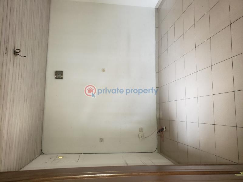 3 bedroom Terraced Duplex For Rent Igbo Efon Along Lekki Expressway Lagos - 7