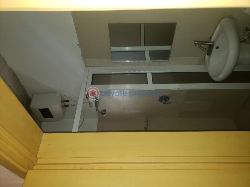 3 bedroom Terraced Duplex For Rent Lekki Phase 1 Lagos - 8