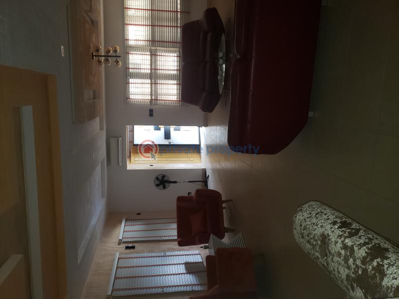3 bedroom Terraced Duplex For Rent Lekki Phase 1 Lagos - 1