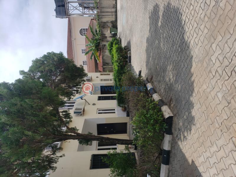 3 bedroom Terraced Duplex For Rent Lekki Phase 1 Lagos - 0