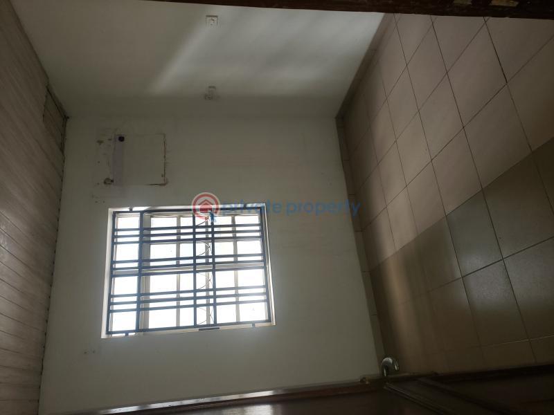 3 bedroom Terraced Duplex For Rent Igbo Efon Along Lekki Expressway Lagos - 6