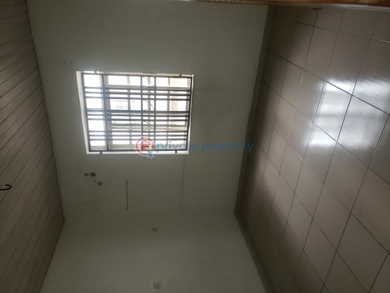 3 bedroom Terraced Duplex For Rent Igbo Efon Along Lekki Expressway Lagos - 8