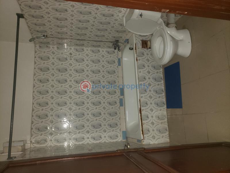 3 bedroom Terraced Duplex For Rent Igbo Efon Along Lekki Expressway Lagos - 3