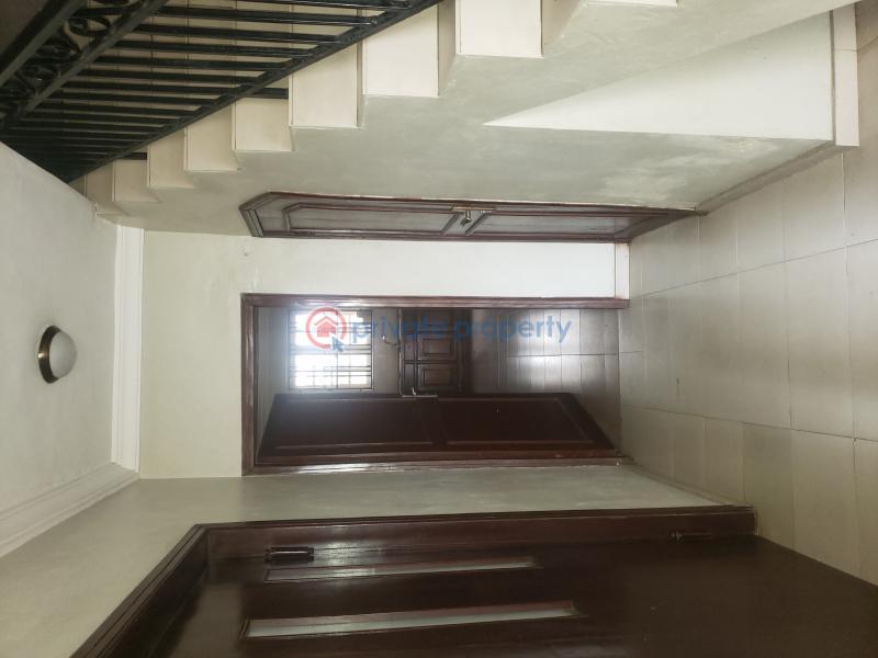 3 bedroom Terraced Duplex For Rent Igbo Efon Along Lekki Expressway Lagos - 0