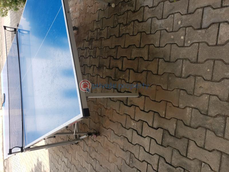 3 bedroom Terraced Duplex For Rent Lekki Phase 1 Lagos - 11