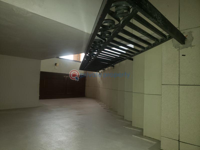 3 bedroom Terraced Duplex For Rent Igbo Efon Along Lekki Expressway Lagos - 5