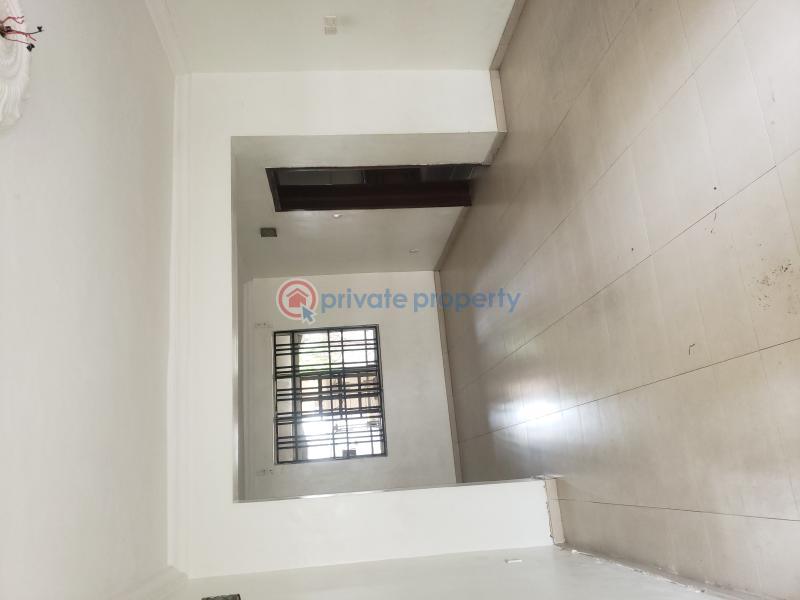 3 bedroom Terraced Duplex For Rent Igbo Efon Along Lekki Expressway Lagos - 1