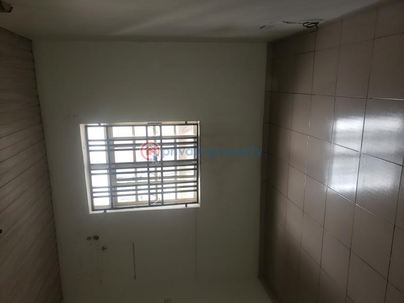3 bedroom Terraced Duplex For Rent Igbo Efon Along Lekki Expressway Lagos - 4