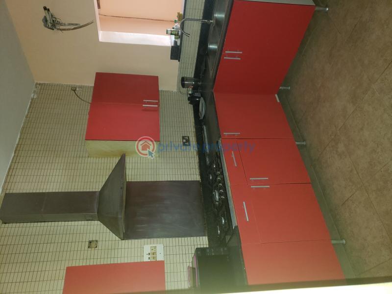 3 bedroom Terraced Duplex For Rent Lekki Phase 1 Lagos - 2
