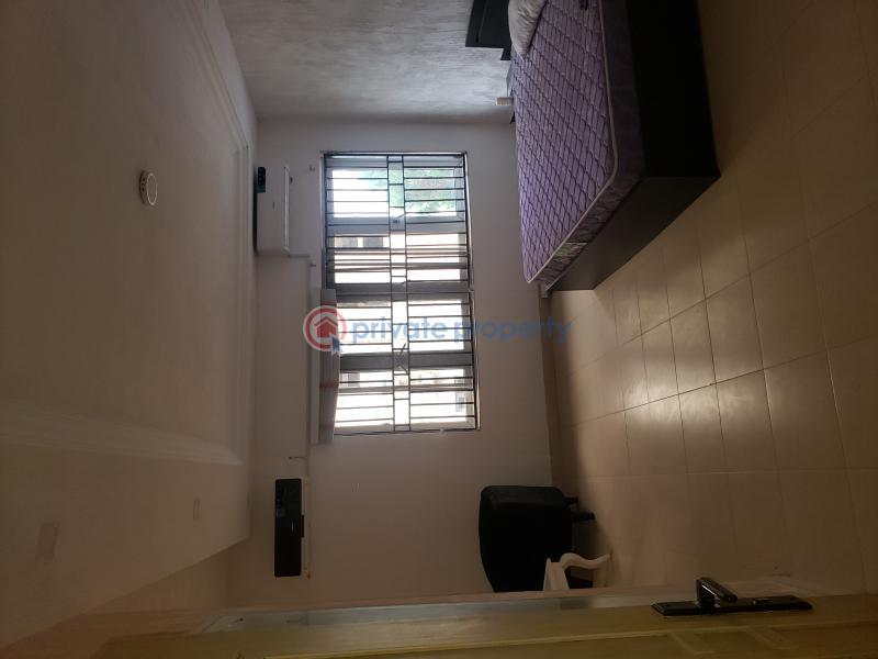 3 bedroom Terraced Duplex For Rent Lekki Phase 1 Lagos - 5