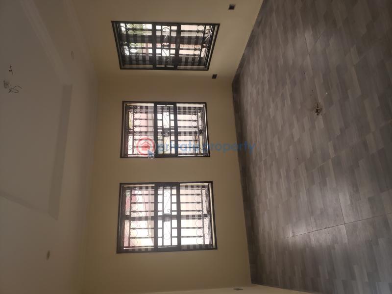 4 bedroom Detached Duplex For Rent Lekki Phase 1 Lagos - 0