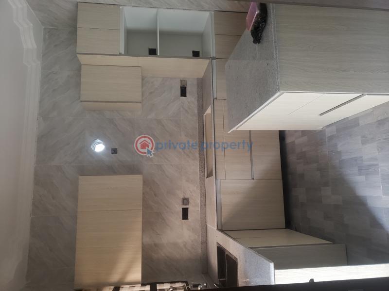 4 bedroom Detached Duplex For Rent Lekki Phase 1 Lagos - 3