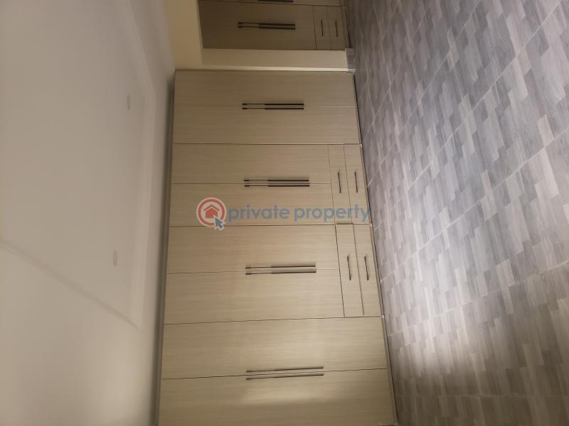 4 bedroom Detached Duplex For Rent Lekki Phase 1 Lagos - 2