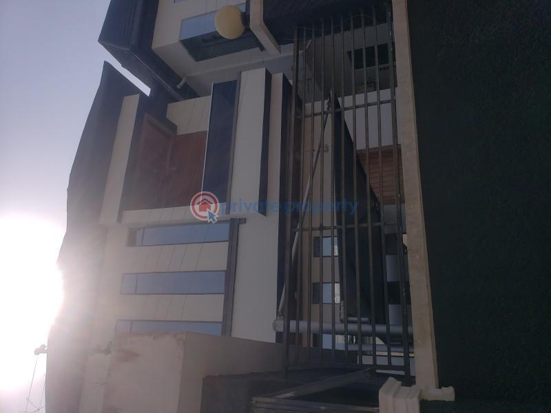 4 bedroom Detached Duplex For Rent Lekki Conservation Lekki Lagos - 1