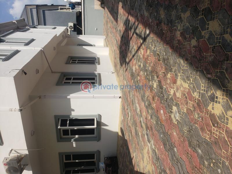 5 bedroom Detached Duplex For Rent Lekki Lagos - 9