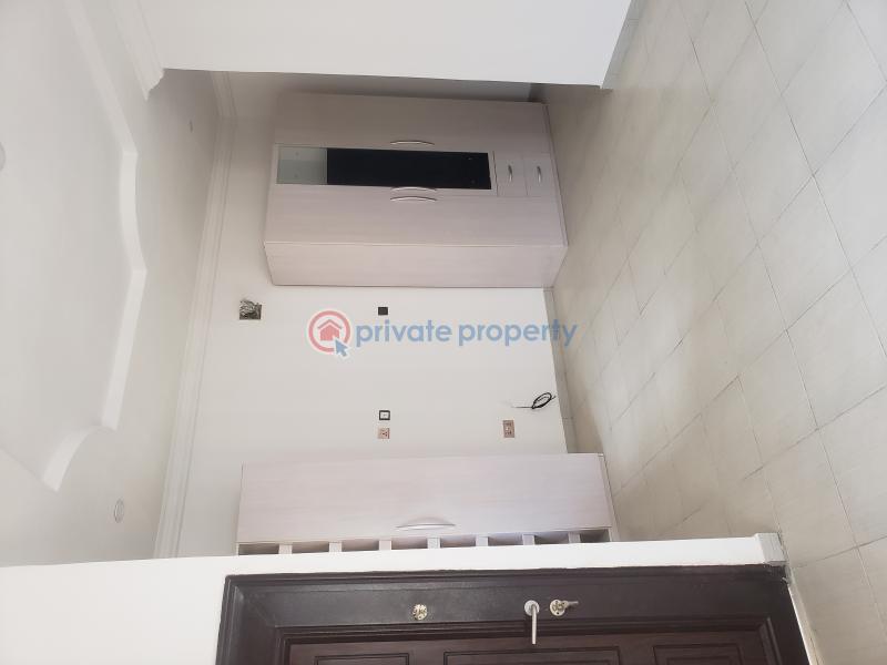 5 bedroom Detached Duplex For Rent Lekki Lagos - 2