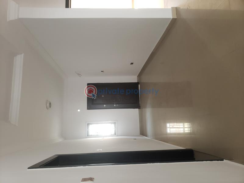 5 bedroom Detached Duplex For Rent Lekki Lagos - 1