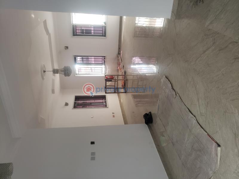 5 bedroom Detached Duplex For Rent Lekki Lagos - 0