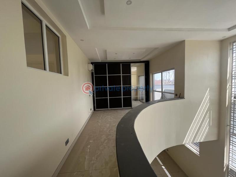 5 bedroom House For Rent Lekki Lagos - 11