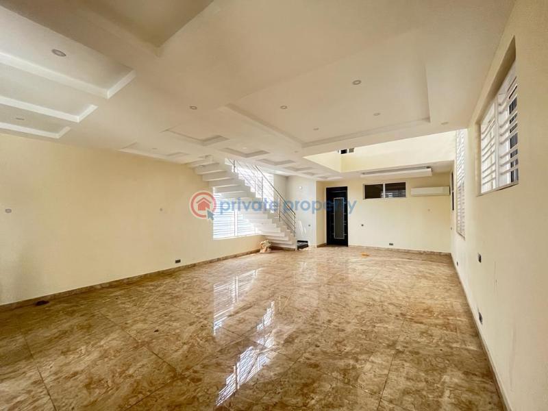 5 bedroom House For Rent Lekki Lagos - 16