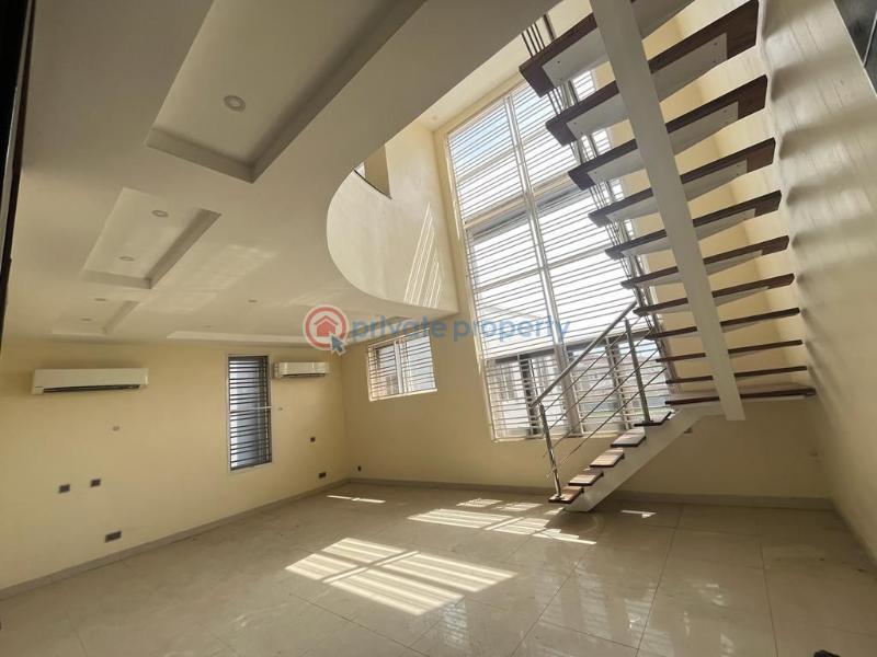 5 bedroom House For Rent Lekki Lagos - 14