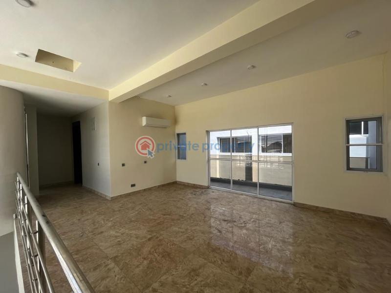 5 bedroom House For Rent Lekki Lagos - 8