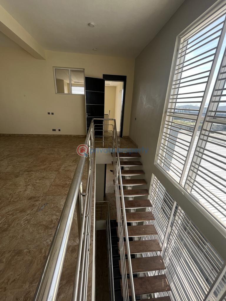 5 bedroom House For Rent Lekki Lagos - 5