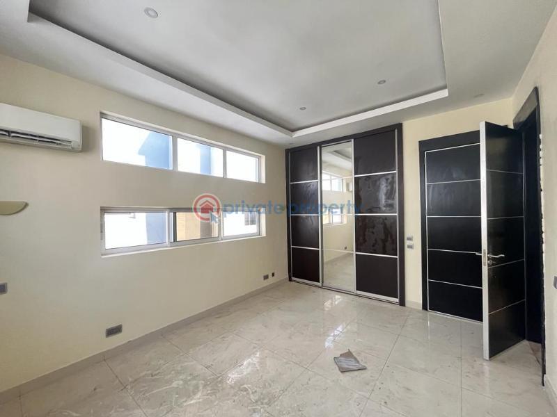 5 bedroom House For Rent Lekki Lagos - 6