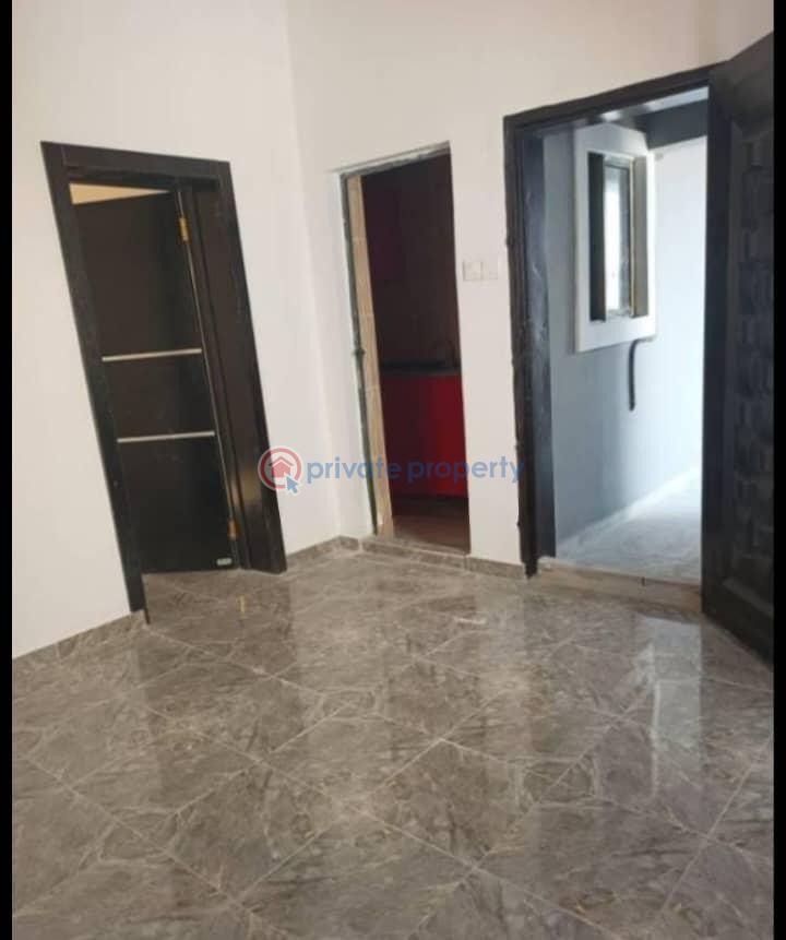 1 bedroom Mini Flat For Rent Lekki Lagos Ikata Ikate Elegushi Lekki Lagos - 1