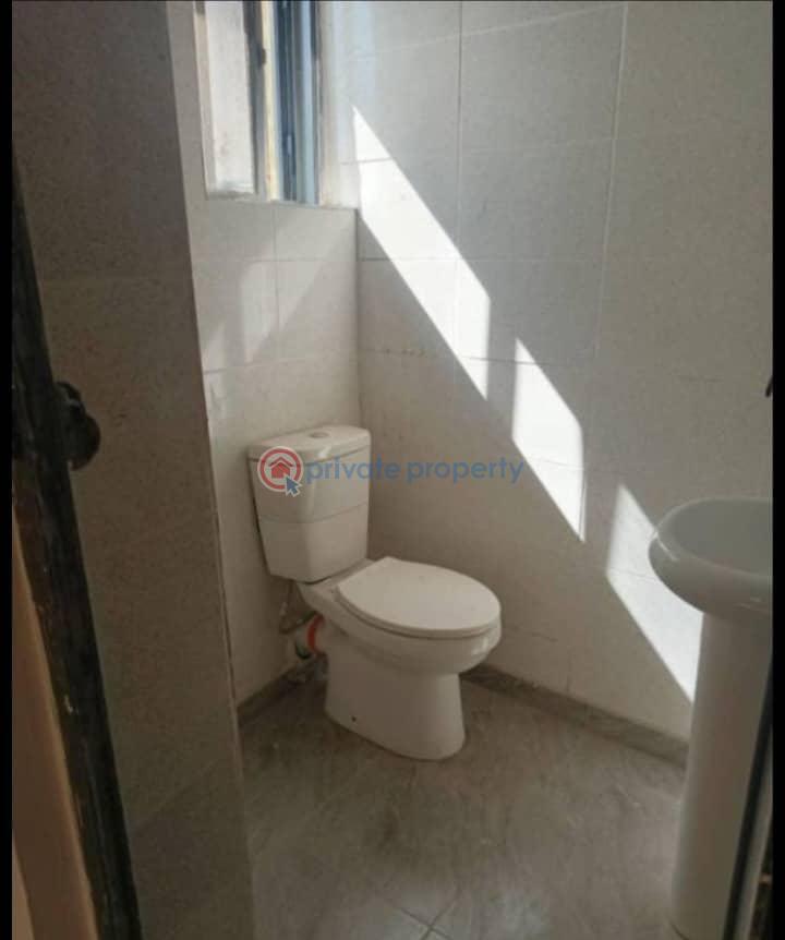 1 bedroom Mini Flat For Rent Lekki Lagos Ikata Ikate Elegushi Lekki Lagos - 4