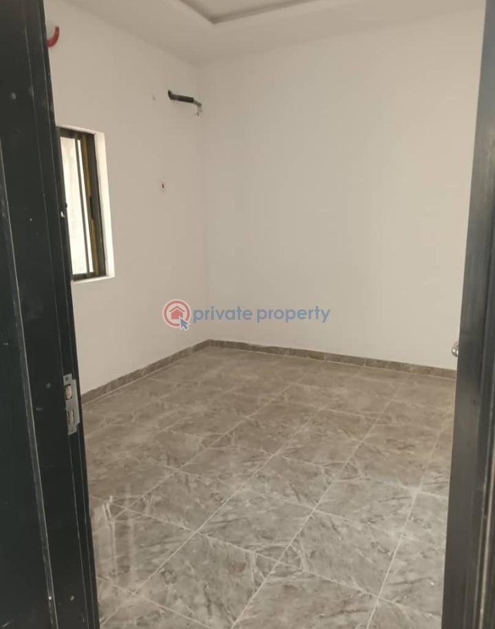 1 bedroom Flat & Apartment For Rent Salem, Ilasan Lekki Lagos - 1