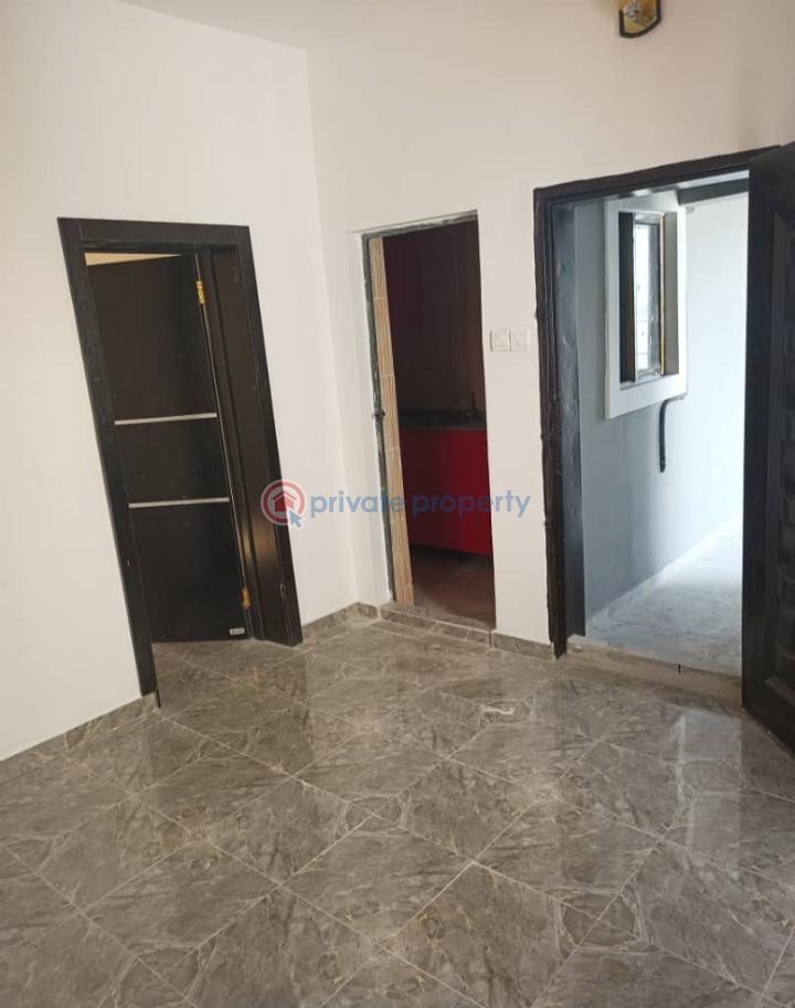 1 bedroom Flat & Apartment For Rent Salem, Ilasan Lekki Lagos - 2