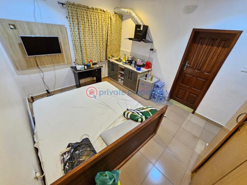 1 bedroom Self Contain For Rent Lekki Phase 1 Lagos - 3