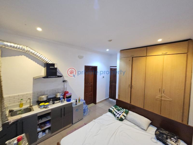 1 bedroom Self Contain For Rent Lekki Phase 1 Lagos - 4